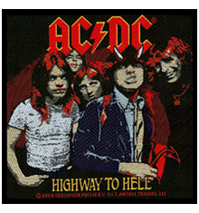 HIGHWAY TO HELL