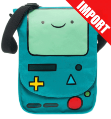 BMO MINI