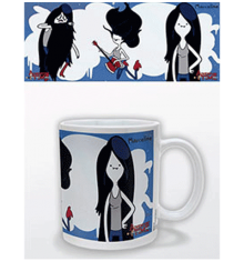 MARCELINE