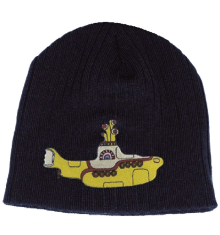 YELLOW SUBMARINE NAVY
