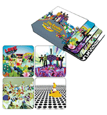 YELSUB CLASSIC SLEEVE