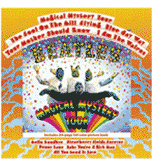 MAGICAL MYSTERY TOUR