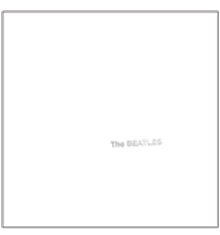 WHITE ALBUM