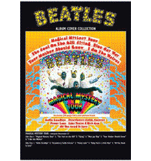 MAGICAL MYSTERY TOUR