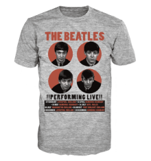 1962 PERFORMING LIVE