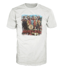 SGT PEPPER