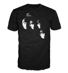 WITH THE BEATLES