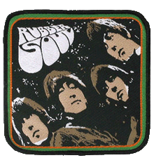 RUBBER SOUL