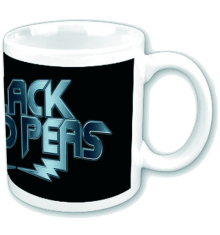 METAL LOGO