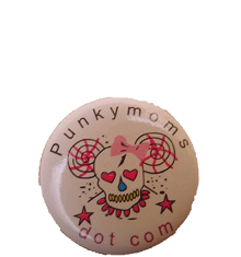 PUNKYMOMS.COM