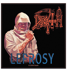 LEPROSY