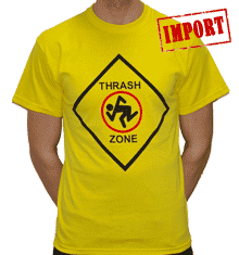 THRASH ZONE