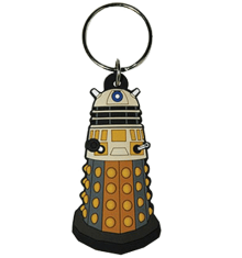 DALEK RUBBER