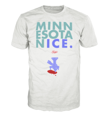 MINNESOTA ICE