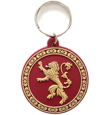 LANNISTER RUBBER
