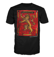 HOUSE LANNISTER