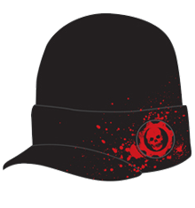 BILLED BEANIE