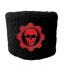 RED LOGO