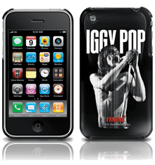 IPHONE 3G/3GS SING POSE