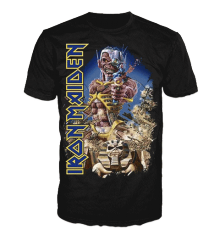 SOMEWHERE BACK IN TIME