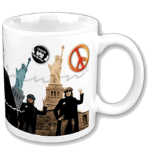 STATUE OF LIBERTY