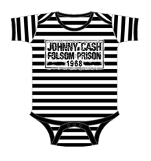 FOLSOM PRISON
