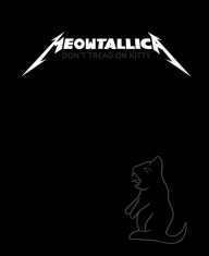 Meowtallica 