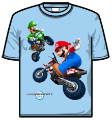 MARIO KART