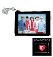 PHOTO COIN PURSE