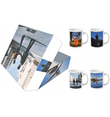 WISH YOU WERE HERE BOXSET