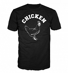 CHICKEN - DAVID CAMERON