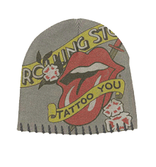 COTTIN WASHED BEANIE