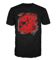 CLOCKWORK ANGELS