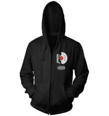 TIE FIGHTER APPROACHING