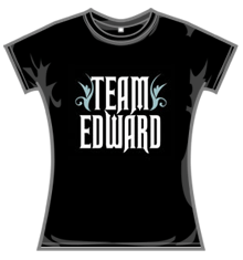 TEAM EDWARD