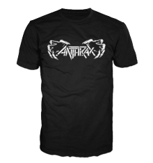 ANTHRAX - DEATH HANDS