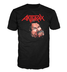 ANTHRAX - FISTFUL