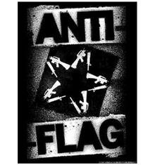 ANTI FLAG - TOUR