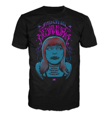 ASKING ALEXANDRIA - STAPLED MOUTH