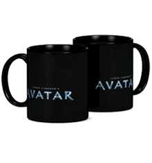 AVATAR - MOVIE LOGO