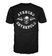 AVENGED SEVENFOLD - DEATH BAT