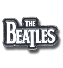 BEATLES - LOGO
