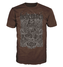 BEHEMOTH - LEVIATHAN