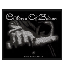 CHILDREN OF BODOM - REAPER DEAD YET
