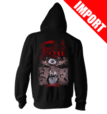 DEATH - SYMBOLIC EYE