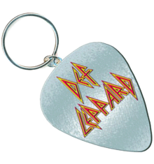 DEF LEPPARD - LOGO PICK