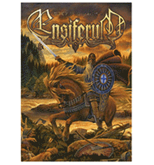 ENSIFERUM - VICTORY SONG