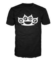 FIVE FINGER DEATH PUNCH - KNUCKLES