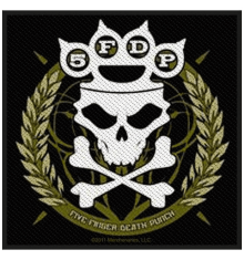 FIVE FINGER DEATH PUNCH - KNUCKLE CROWN