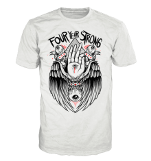 FOUR YEAR STRONG - HAND